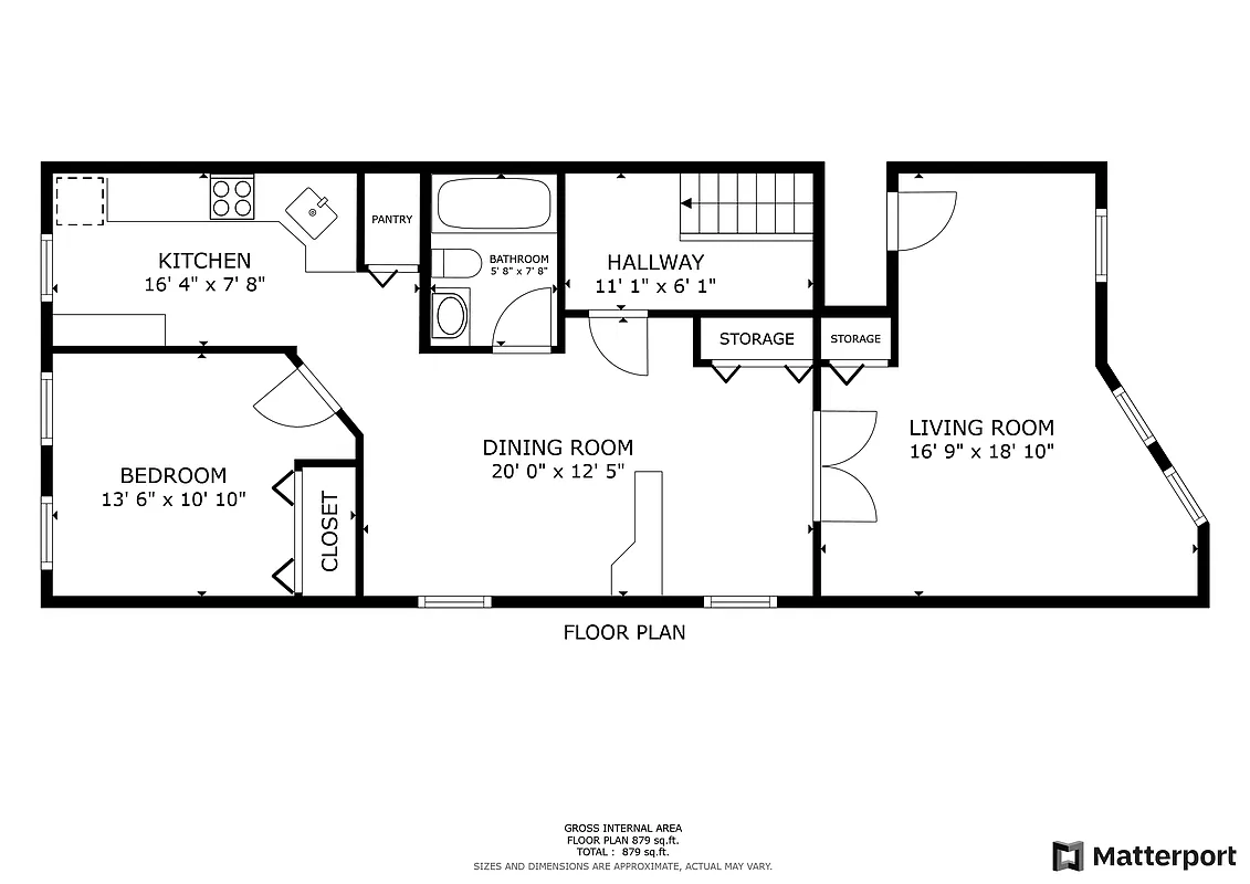 floor plan 7