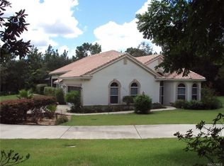 3746 W Birds Nest Dr, Beverly Hills, FL 34465