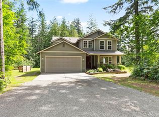 16919 430th Ave SE, Gold Bar, WA 98251