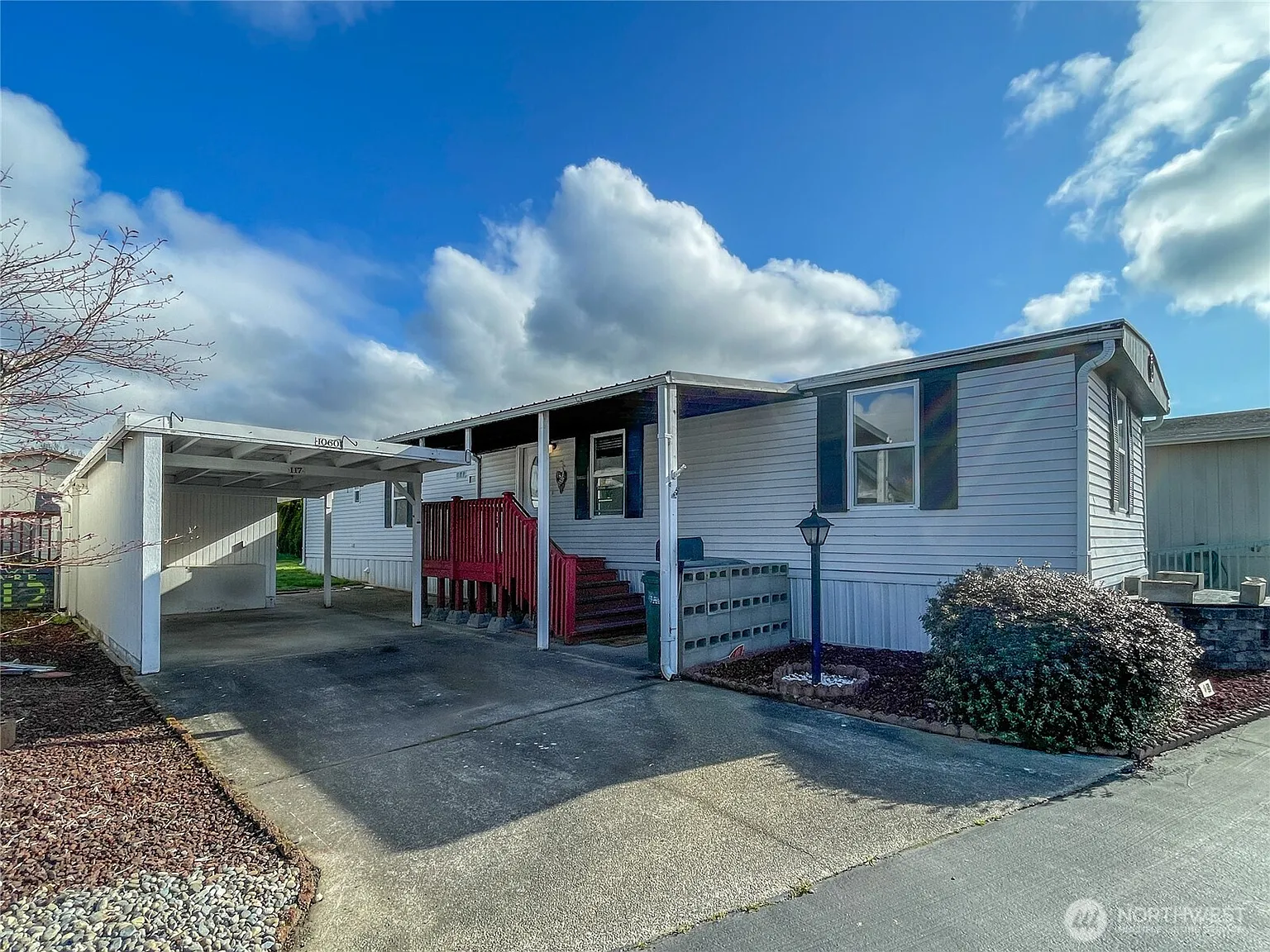 10601 61st Street E #117 photo 1