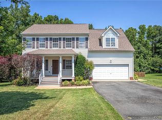 2244 Thomas Kenney Dr, Glen Allen, VA 23060