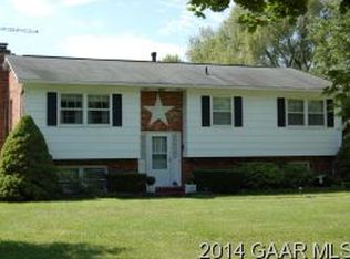 1697 Laurel Hill Rd, Verona, VA 24482