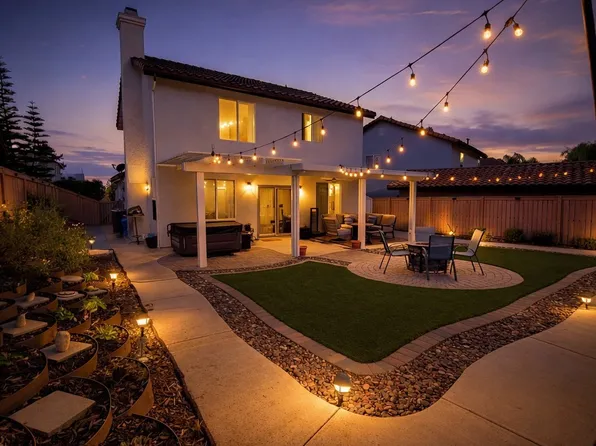 1360 Avenida Pantera, San Marcos, CA 92069