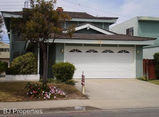 1309 Amethyst St APT A, Redondo Beach, CA 90277