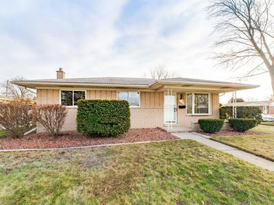 30326 Firwood Dr, Warren, MI, 48088
