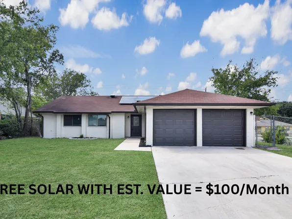 2801 Bermuda Dr, Killeen, TX 76549