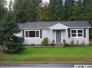 3109 Brown Rd NE, Salem, OR 97305