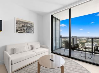 601 NE 1st Ave FLOOR 44-ID1034646P, Miami, FL 33132