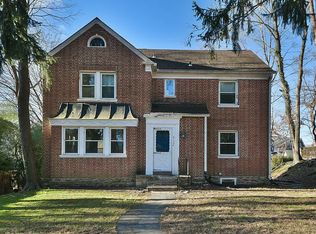 8106 Cadwalader Ave, Elkins Park, PA 19027