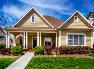 136 Fallberry St, Oak Ridge, TN 37830