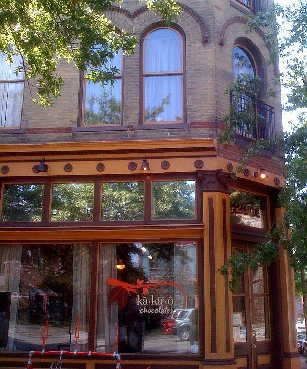 1st image of 2301 S Jefferson Ave #2
