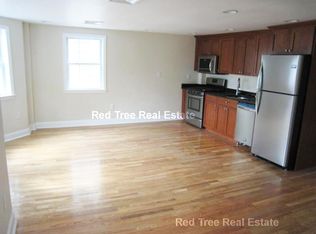 57 Day St #57, Jamaica Plain, MA 02130