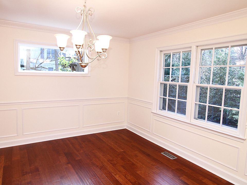 Custom moldings