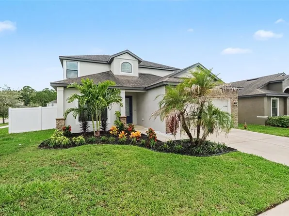 11831 WINTERSET COVE DRIVE, RIVERVIEW, FL 33579