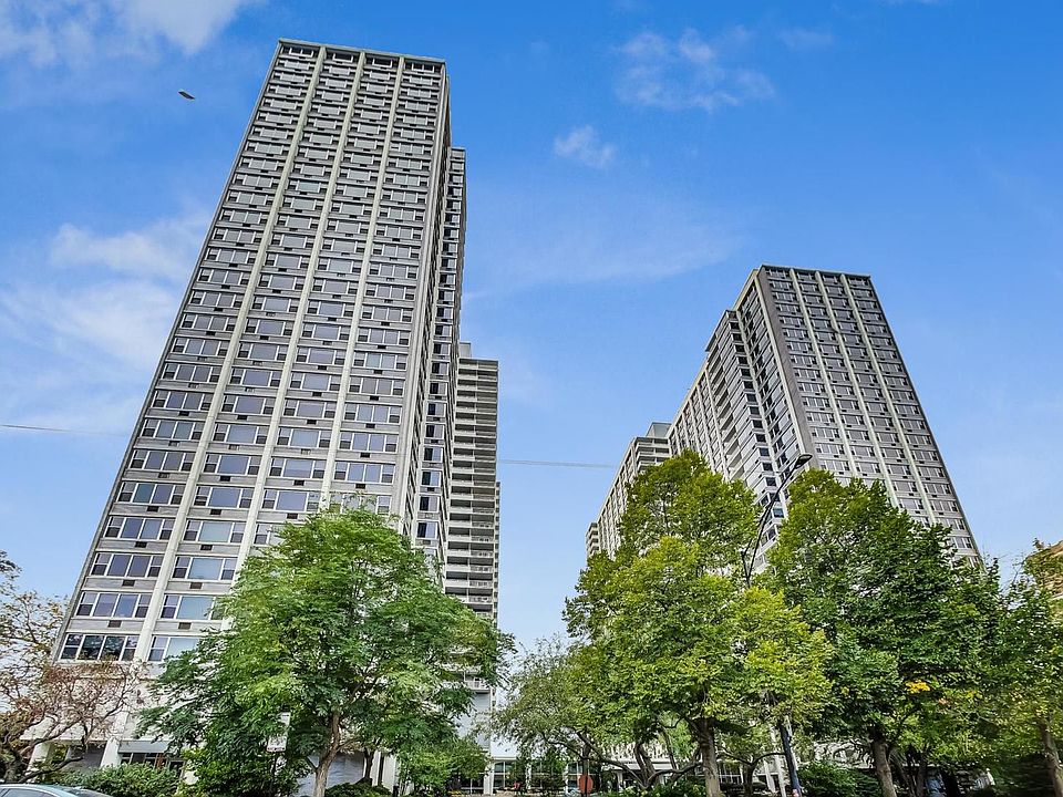 1st image of 4250 N Marine Dr APT 715S