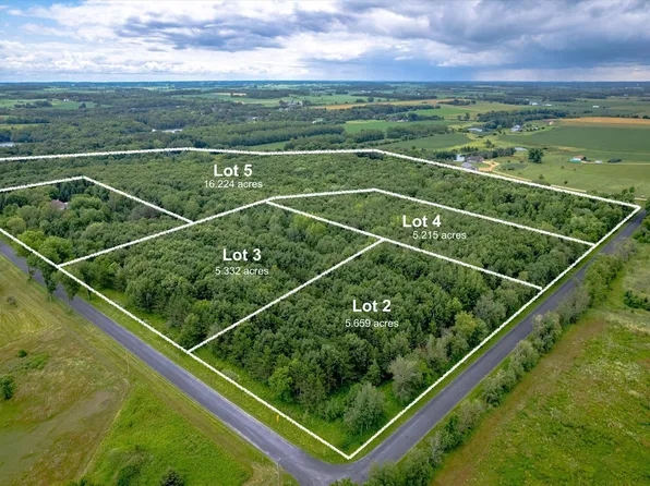 LOT 3 117th Ave, Baldwin, WI 54002