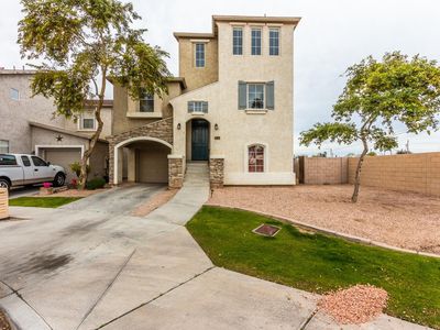 6606 W Taylor St, Phoenix, AZ, 85043