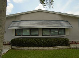 6408 Alemendra, Fort Pierce, FL 34951