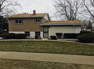 16460 Ashland Ave, Markham, IL 60428