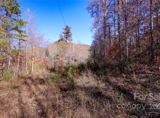 LOT 74 Buffalo Creek Rd, Lake Lure, NC 28746