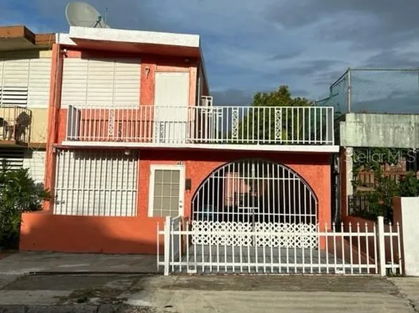 21 Saint Urb El Cortijo Ave #2, Bayamon, PR 00956