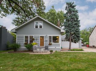 6615 Newton Ave S, Richfield, MN 55423