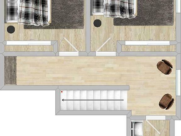 3rd image of 270 W 22nd St #Loft4