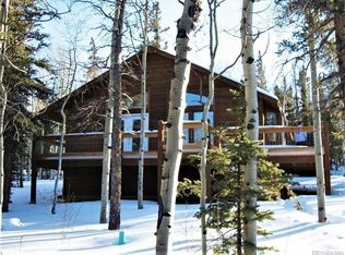 79 War Pony Way, Como, CO 80432