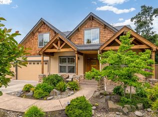 2775 Blacktail Dr, Eugene, OR