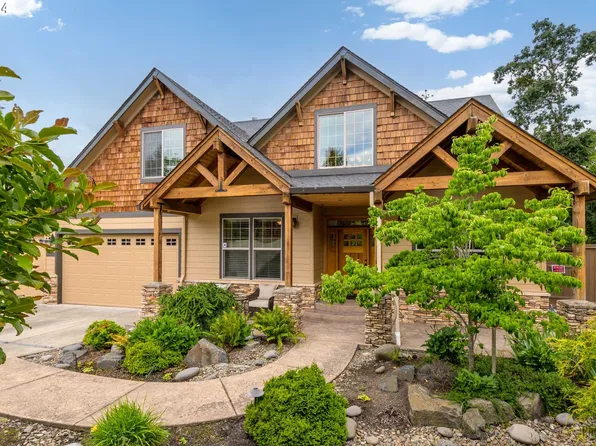 2775 Blacktail Dr, Eugene, OR 97405