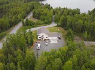 38229 Breezewood Dr, Sterling, AK 99672