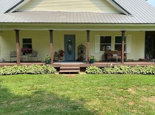 220 Old Blake School Rd, Paris, TN 38242