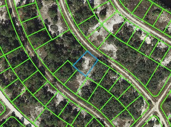 354 Cinema Dr #20, Lake Placid, FL 33852