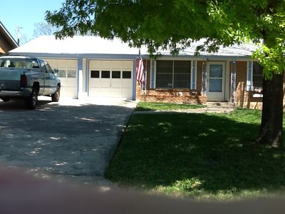 5 Castleberry St, Lampasas, TX, 76550