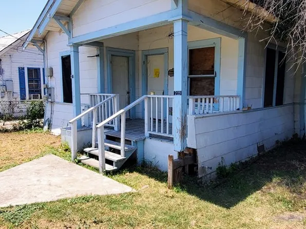 219 COLEMAN ST, San Antonio, TX 78208