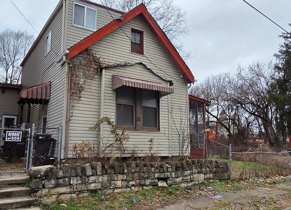 2nd image of 3625 Dawson Ave