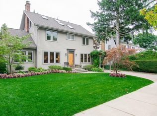 1612 Granger Ave, Ann Arbor, MI 48104