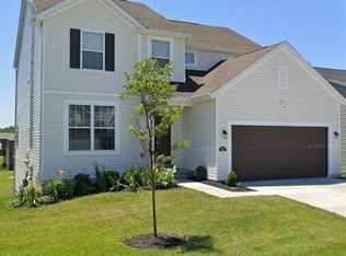 902 Sugar Pear St, Saint Charles, MO 63301