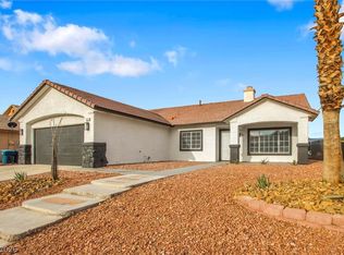 2825 Glen Aulin St, Las Vegas, NV 89108