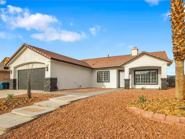 2825 Glen Aulin St, Las Vegas, NV 89108