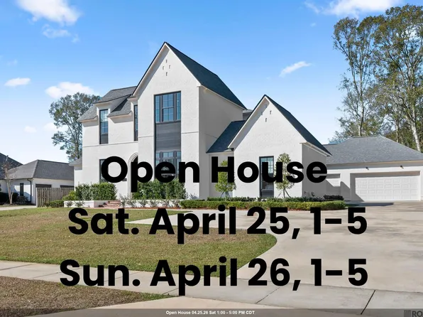 8228 Oakridge Dr, Baton Rouge, LA 70810