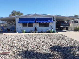 461 S Park View Cir, Mesa, AZ 85208