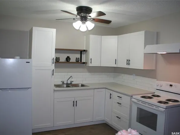 UNIT 6-4505 Rae STREET, Regina, SK S4S 3B2