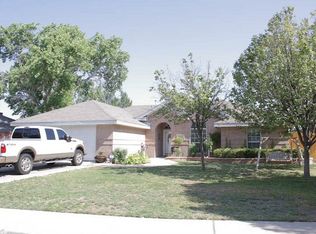 3909 Westminister Dr, Midland, TX 79707