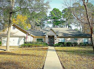 914 Richardson Dr, Jasper, TX 75951