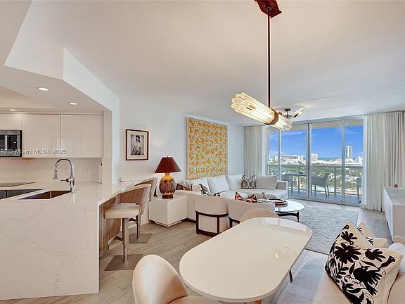 5th image of 1800 Sunset Harbour Dr #1901