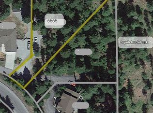 6665 Forest Ridge Dr, Wenatchee, WA 98801