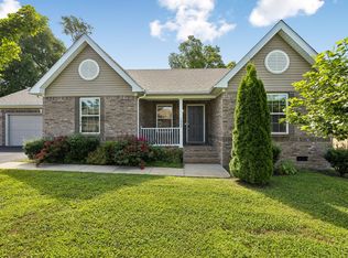 1909 Susan Rd, Columbia, TN 38401