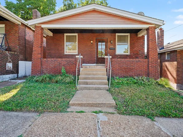 626 Koeln Ave, Saint Louis, MO 63111