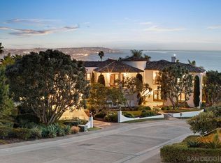 1205 Skylark Dr, La Jolla, CA 92037